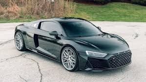 Image result for Mythos Black 2021 R8
