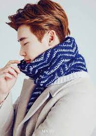 ボード lee jong suk magazine のピン