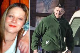 Conor Doyle: Angela Snoddy's mum and daughter relieved after murderer's  death: 'The world is a safer place without him'