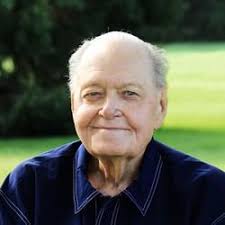 Obituary of Hal Herdman