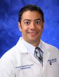 George C. Papachristou, MD