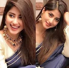 REHAM by Designer Nadia Farooqui