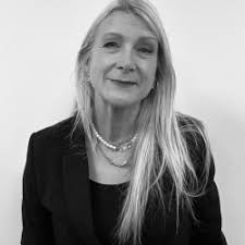 Judy Hudson, Sales Manager from ELR Bakewell office