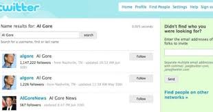 10 Ways To Find People On Twitter Find People Twitter Education