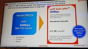 Tm announces unifi turbo with 10x faster internet at the same price zing gadget. Tm Announces Unifi Turbo With 10x Faster Internet At The Same Price Zing Gadget