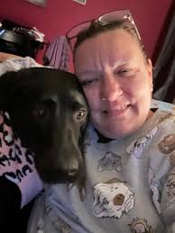 my sweet Harley Rose!!💜💜