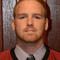 Ted Walsh III M. Ed.