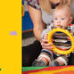 Baby Music and Movement (0–12 months) event image