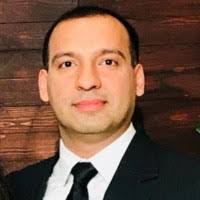 Sidharth Suneja, CISA, SSCP