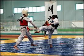 Copyright © 2020 taekwondo club kobra. Wettkampf Taekwondo 03 Foto Bild Bilder Auf Fotocommunity