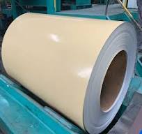 Thép cuộn sơn sẵn màu tùy chỉnh của Trung Quốc cho các nhà ...