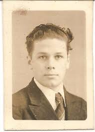 John Robert Rundle (1924-1988)