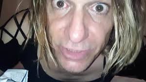 Out of my mind horny on meth