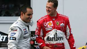 Il s'attaque en 1992 au championnat colombien de formule renault et remportera 4 victoires. Montoya Doubts Schumacher To Shine In F1 Comeback
