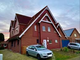 Sie suchen nach einer mietwohnung in emden? 4 Zimmer Wohnung Zu Vermieten Kirschbaumstrasse 7 26725 Emden Stadt Borssum Hilmarsum Mapio Net