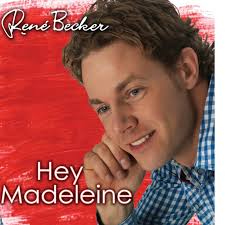 Hey Madeleine