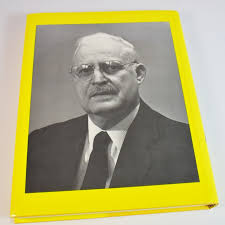 Secrets of Brother John Hammon: autographed by Hamman