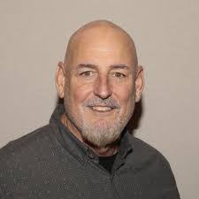 Please Welcome Your 2025 Executive Committee