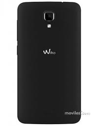 Wiko Bloom2 - Celulares.com Estados Unidos