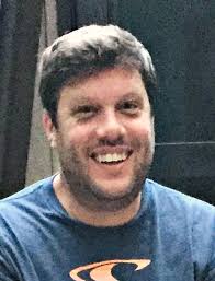 Obituary for Gregory Todd Bush