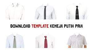 We try to collect largest numbers of png images on the web. Download Template Kemeja Pria Warna Putih Transparan Png Hd Bakamitai