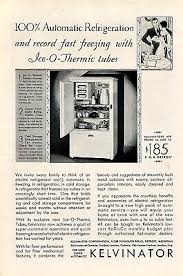 Image result for Pink 1961 Kelvinator