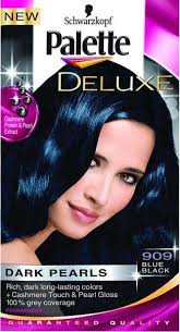 Blue Black Hair Blue Black Hair Blue Hair Hair Color For Black Hair