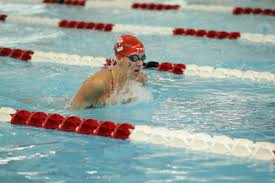 Illinois State Swimming and Diving endures a defeat in Carbondale