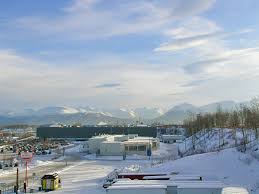 Anchorage Correctional Complex Home Institutions Alaska Department Of Corrections