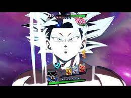 Dragon ball legends 3rd year anniversary is almost here. Pin On Dragon Ball Legends