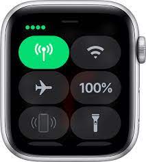 When it comes to a cellular connection, the range mainly depends on the coverage of your network carrier, and it varies from carrier to carrier. About Bluetooth Wi Fi And Cellular On Your Apple Watch Apple Support
