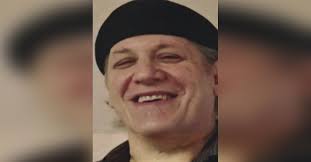 Obituary information for John G. D'Amato