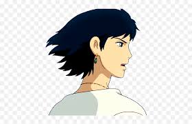 Check spelling or type a new query. Myspace Howl Black Hair Transparent Png Howls Moving Castle Icon Free Transparent Png Images Pngaaa Com