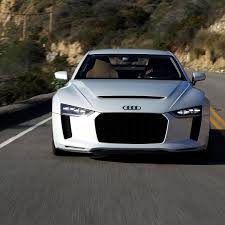 Our comprehensive coverage delivers all you need to know to make an. Audi Quattro Concept Sportwagen Alter Schule Der Spiegel