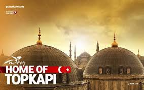 Türkiye'nin bu yıl ki reklam görsellerinde tarihi ve kültür ögeleri oldukça geniş yer alıyor. Bir Seyiniz De Cakma Cikmasin Arkadas