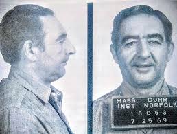 Patriarca Family capo Ilario "Larry Baione" Zannino. Raymond Patriarca Sr.  was said to be a big fan of Larry and his "can do" efficiency. With  Zannino, the dirty jobs got done on