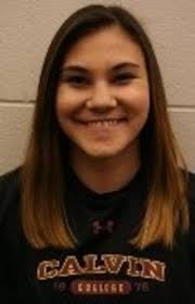 Calvin women's lacrosse nipped 11-10 in 4OT Game at Mt. St. Joseph