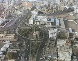 المهندس نبيل أزمرلي مدير مياه منطقة المدينة المنورة مشاريع كبرى للمياه بالمدينة و300 مليون للصرف الصحي أرشيف صحيفة البلاد