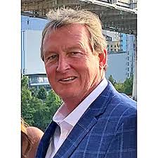 STEPHEN PATRICK MACKIN