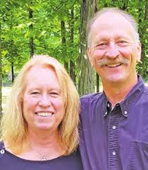 A time of defending the Blessed Mother leads to a renewed faith and a  marriage