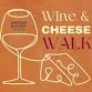 Wine and Cheese Walk - Downtown McKinney