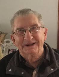 Obituary for Sebastian Scherr