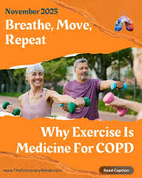 Image result for Exercise in COPD