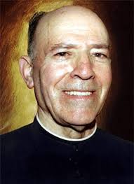 Fraternidade São Gilberto: Beato Mariano de la Mata Aparício, sacerdote