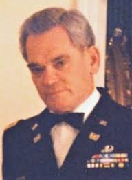 Jesse Sparrow Obituary