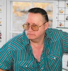 Obituary of Robert Scott Ashcraft