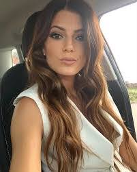 Talia Powell's Instagram, Twitter & Facebook