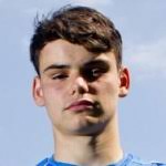 Paul Crossan stats and ratings