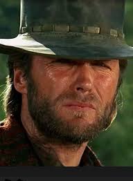 Clint in two mules for sister Sarah great film