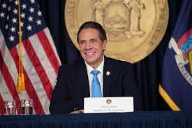 Cuomo's counsel, a key figure in sexual harassment inquiry, will resign. Governor Cuomo Announces Winter Plan To Combat Covid 19 Surge In New York State